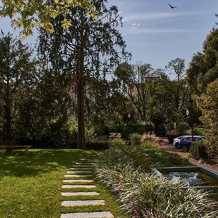 Il Giardino Segreto Ξενοδοχείο Σατσίλε Εξωτερικό φωτογραφία